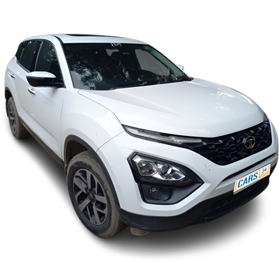 Tata Harrier-img